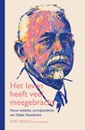 Het leven heeft veel meegebracht - Kees Boele - 9789043540919