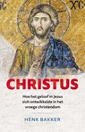 Christus - Henk Bakker - 9789043541657