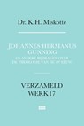 Johannes Hermanus Gunning - K.H. Miskotte - 9789043541930