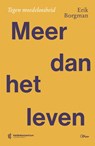 Meer dan het leven - E Borgman - 9789043542753
