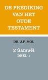 2 Samuël deel 1 - Jurrien Mol - 9789043542807