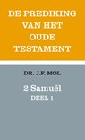 2 Samuël deel 1 - Jurrien Mol - 9789043542814
