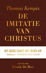 De imitatie van Christus Geschenkboek - Thomas Kempis ; Frank De Roo - 9789043543002