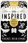 Inspired - Rachel Held Evans - 9789043543453