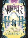The mythmakers - John Hendrix - 9789043543491