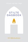 Stiltedagboek - Mirjam van der Vegt - 9789043543637