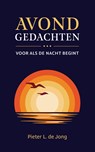 Avondgedachten - Pieter L. de Jong - 9789043545693