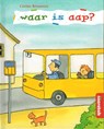 Waar is aap? - Corine Brouwers - 9789043703529