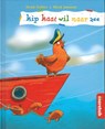 Kip kaat wil naar zee - Henk Hokke - 9789043703710
