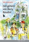 Het geheim van Barry Boudini - Hilde Vandermeeren - 9789043703871