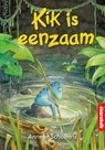Kik is eenzaam - Anneke Scholtens - 9789043704670
