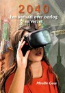 2040 - Mireille Geus - 9789043704786