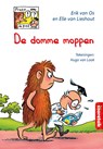 De domme moppen - Erik van Os ; Elle van Lieshout - 9789043704847