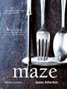 Maze - ATHERTON, Jason & ADRIÀ, Ferram [inleiding] - 9789043911931