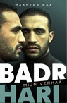 Badr Hari - Maarten Bax - 9789043915939