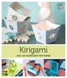 Kirigami - Ho Hu Ann ; Laurence Arnac - 9789043918800