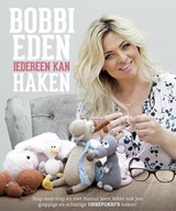 Iedereen kan haken, Bobbi Eden -  - 9789043920148