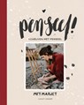 Penseel! - Marjet Verhoef - 9789043920377