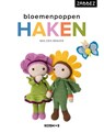 Bloemenpoppen haken - Bas den Braver - 9789043920483
