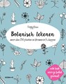 Botanisch tekenen - Peggy Dean - 9789043920759