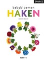 Babybloemen haken - Bas den Braver - 9789043921268