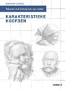 Karakteristieke koppen - Giovanni Civardi - 9789043921923
