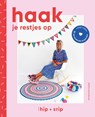 Haak je restjes op - Annemarie Huijser - 9789043922609