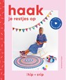 Haak je restjes op - Annemarie Huijser - 9789043922616