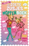 De Zoete Zusjes moppenboek - Hanneke de Zoete - 9789043923309