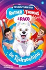 De Tijdmachine - Thomas van Grinsven ; Rutger Vink - 9789043923477