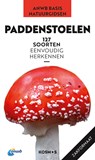 Paddenstoelen - Markus Flück - 9789043924467