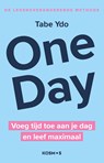 One Day - Tabe Ydo - 9789043925242
