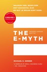 The E-Myth - Michael E. Gerber - 9789043925464