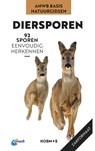Diersporen - Frank Hecker - 9789043925549