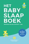 Het baby slaapboek - Myrthe Stapper - 9789043925655
