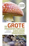 De grote paddenstoelengids voor onderweg - Ewald Gerhardt - 9789043925662