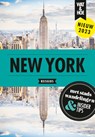 New York - Wat & Hoe reisgids - 9789043925921