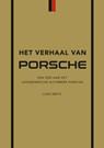 Het verhaal van Porsche - Luke Smith - 9789043926256