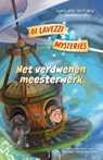 Het verdwenen meesterwerk - Nathan Rutjes - 9789043926409