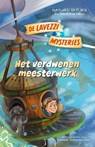 Het verdwenen meesterwerk - Nathan Rutjes - 9789043926416