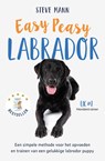 Easy Peasy Labrador - Steve Mann - 9789043926805