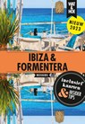 Ibiza & Formentera - Wat & Hoe reisgids - 9789043927130