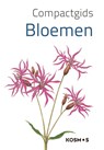 Compactgids Bloemen -  - 9789043927765