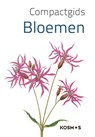 Compactgids Bloemen -  - 9789043927765