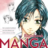 Basisboek manga, Gecko Keck -  - 9789043927871