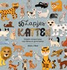 50 lapjeskatten - Alison J. Reid - 9789043928779