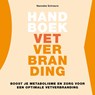 Handboek vetverbranding - Nanneke Schreurs - 9789043928830