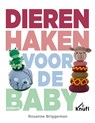 Dieren haken voor de baby - Rosanne Briggeman - 9789043928922
