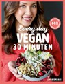 Every Day Vegan in 30 minuten - Lenna Omrani - 9789043929196