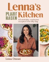 Lenna's Plantbased Kitchen, Lenna Omrani -  - 9789043929219